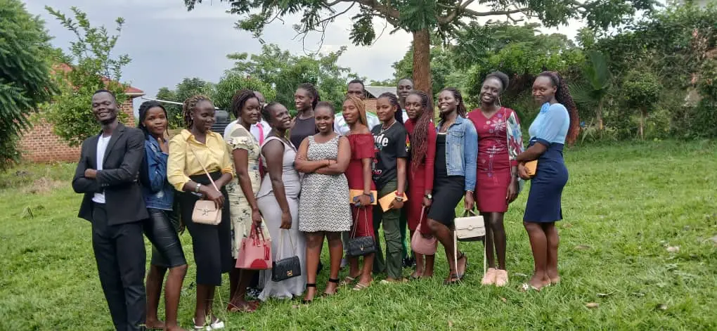 Girls Education Support