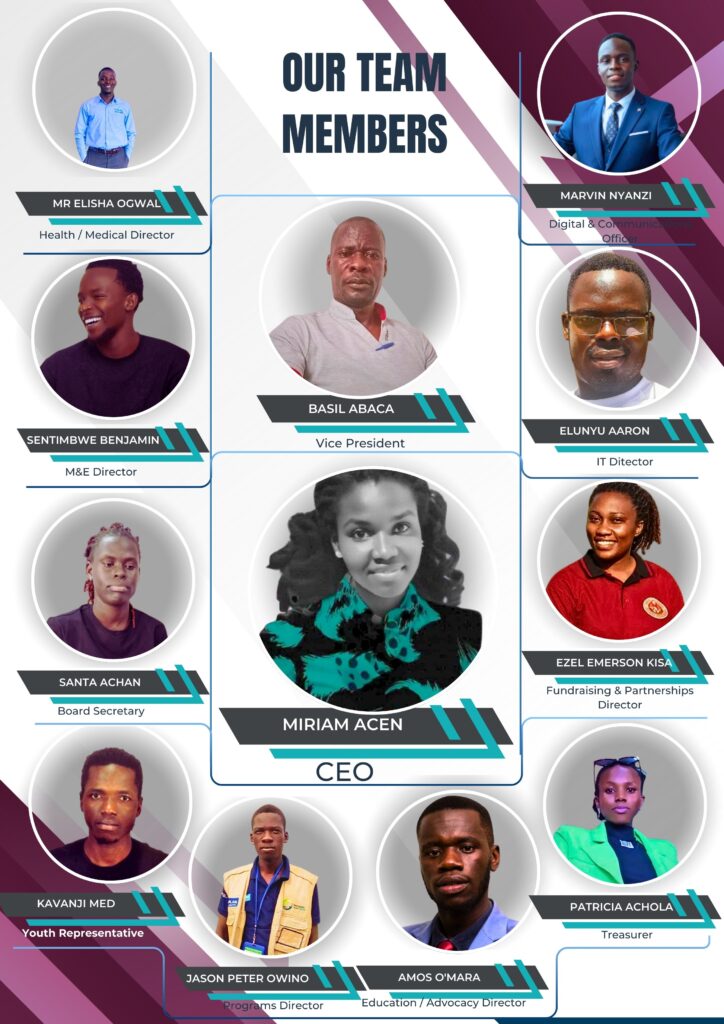 c organizational chart (1)