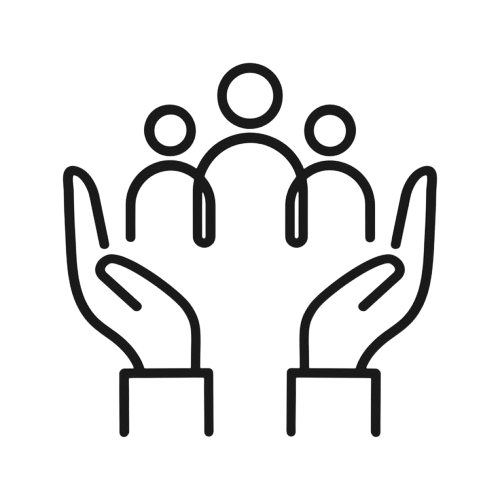 volunteer